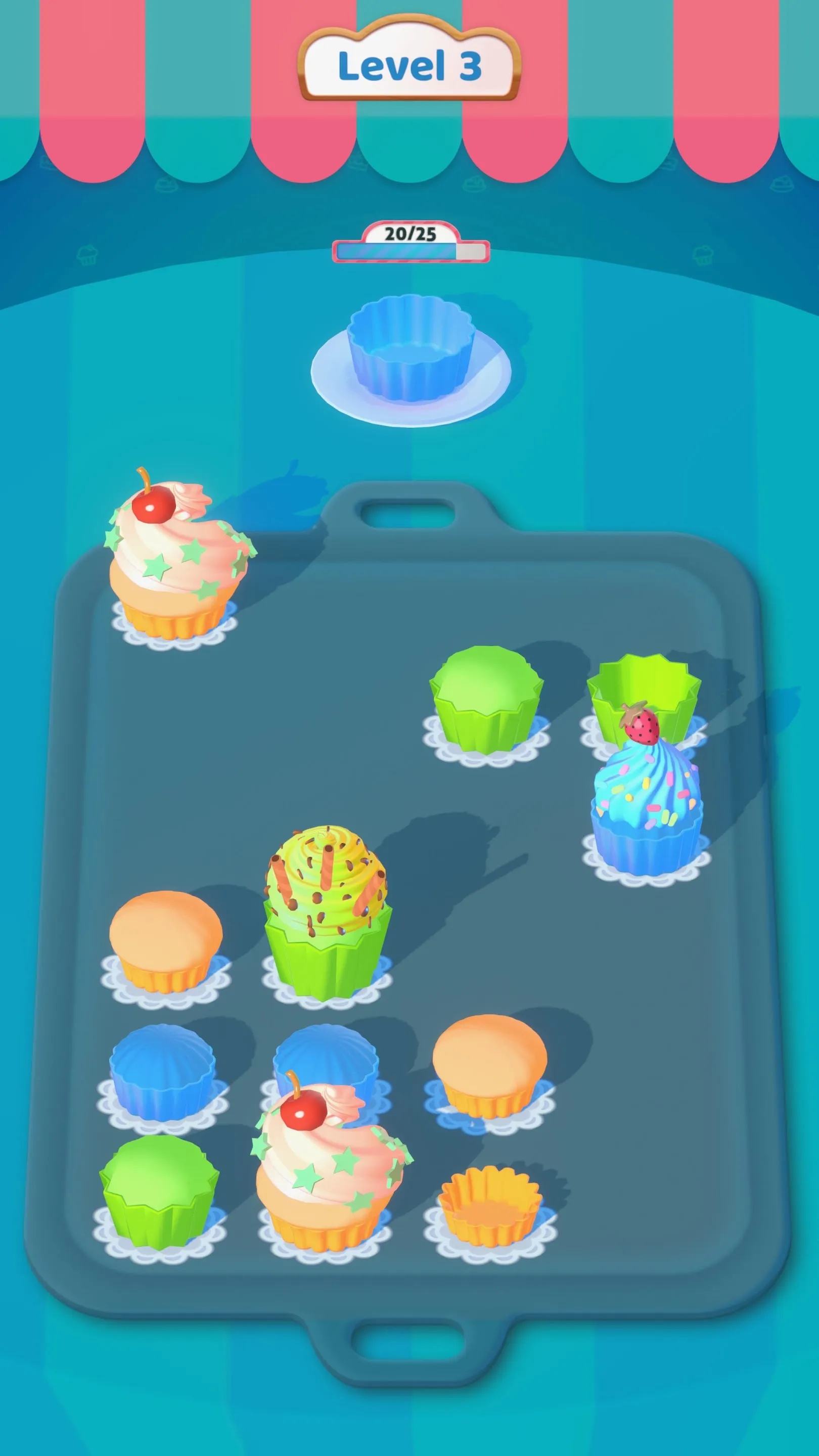 Cupcake Business | Indus Appstore | Screenshot