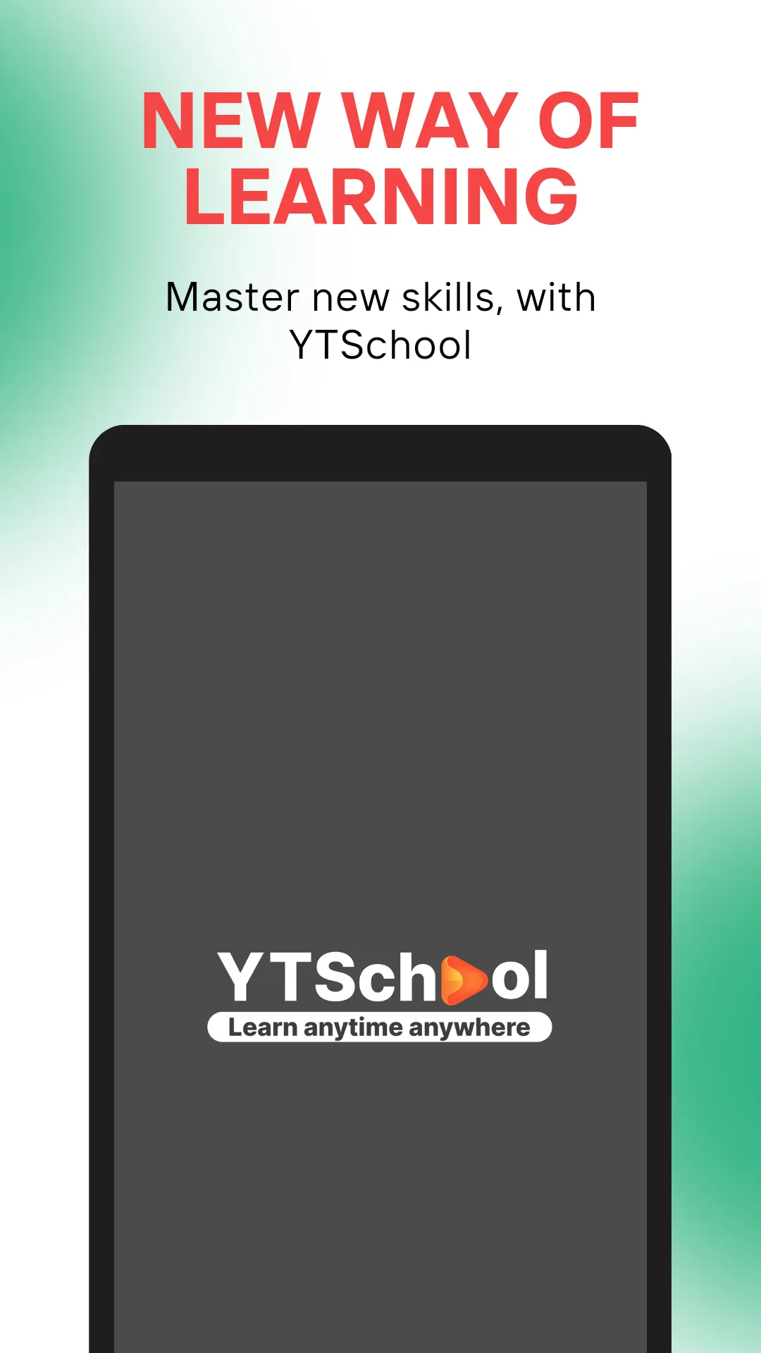 YTSchool | Indus Appstore | Screenshot