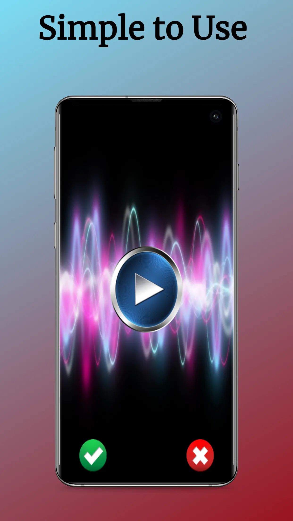 Loudest Ringtones | Indus Appstore | Screenshot