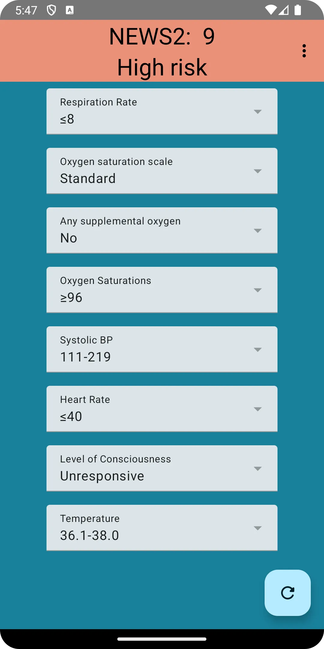 NCalc | Indus Appstore | Screenshot