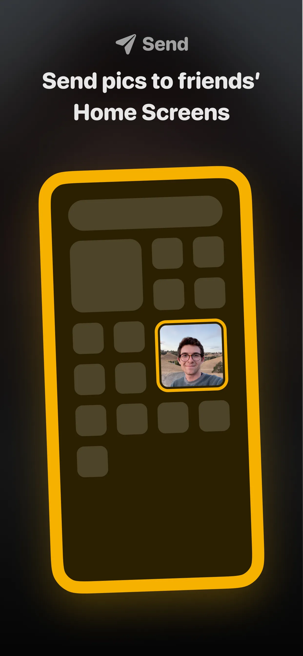 Locket Widget | Indus Appstore | Screenshot