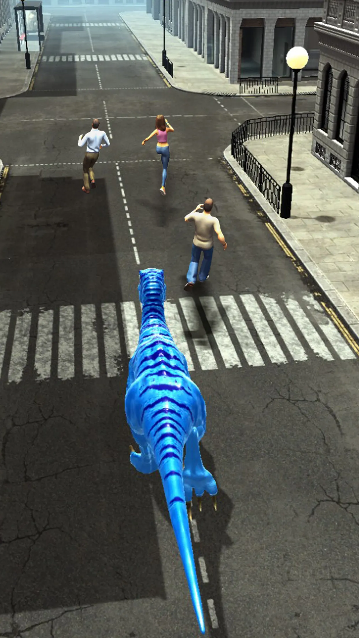 Dinosaur Universe | Indus Appstore | Screenshot