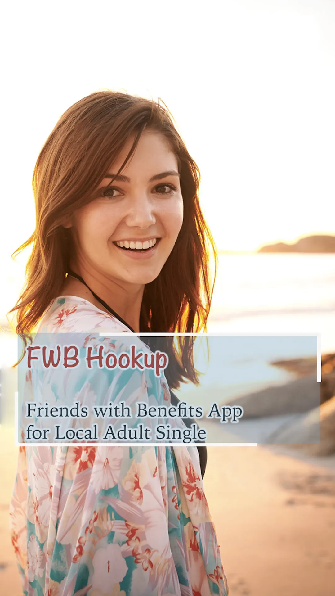 FWB: Friends with Benefits App | Indus Appstore | Screenshot