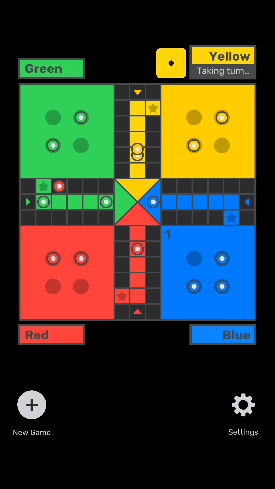 Ludo | Indus Appstore | Screenshot