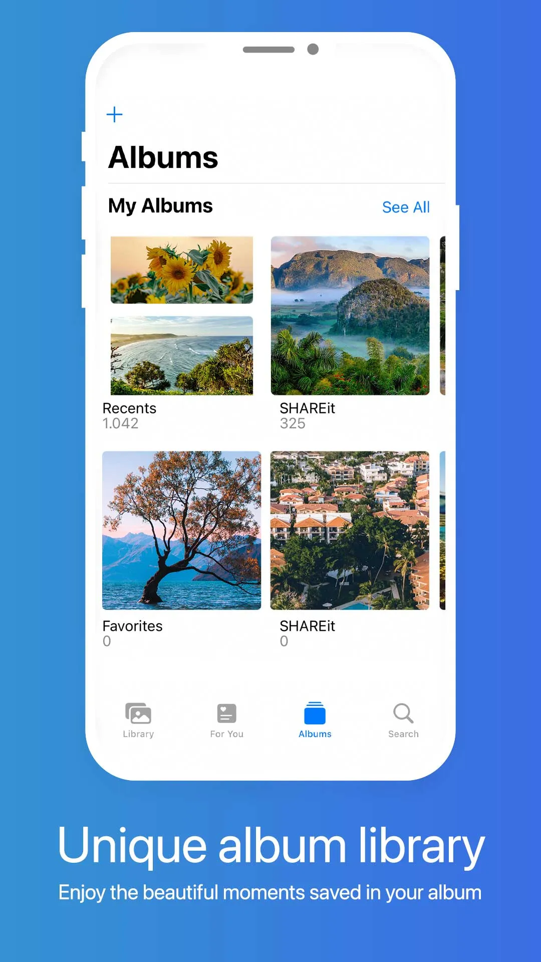 Gallery Phone 15 photo gallery | Indus Appstore | Screenshot