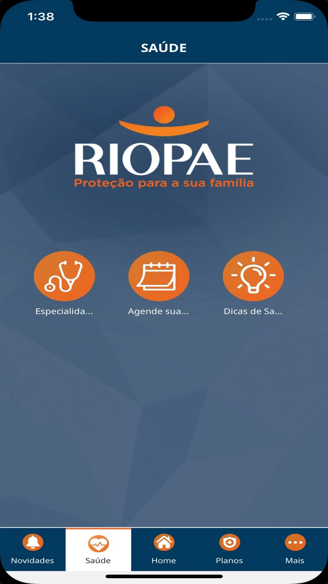 RIOPAE | Indus Appstore | Screenshot