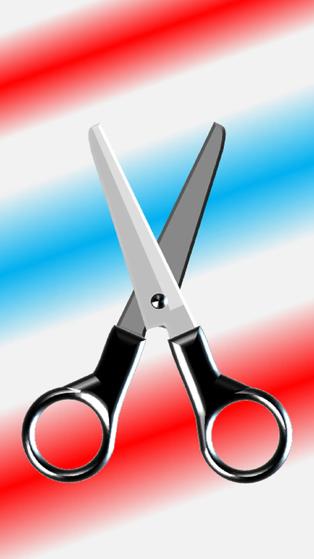 Hair clipper - Shaver - Prank | Indus Appstore | Screenshot