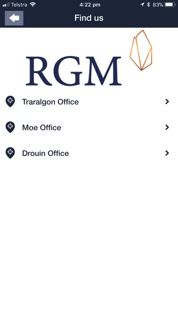 RGM | Indus Appstore | Screenshot