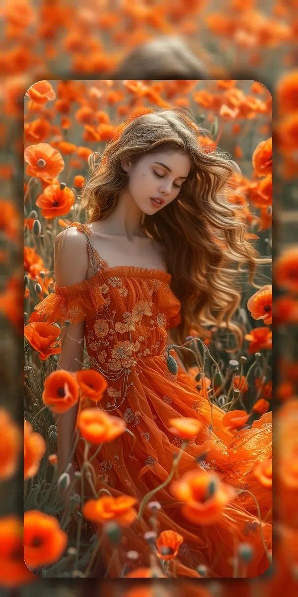 Flower Wallpapers 4K | Indus Appstore | Screenshot
