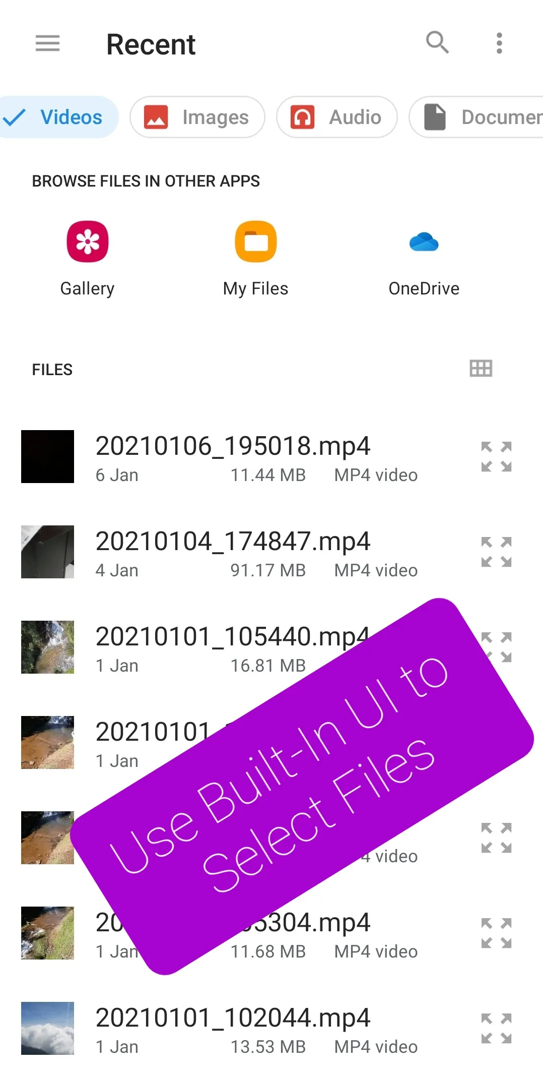 Transferit - Share Large Files | Indus Appstore | Screenshot