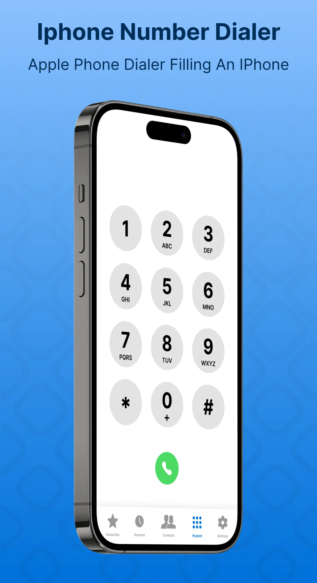 icall dialer - ios phone call | Indus Appstore | Screenshot