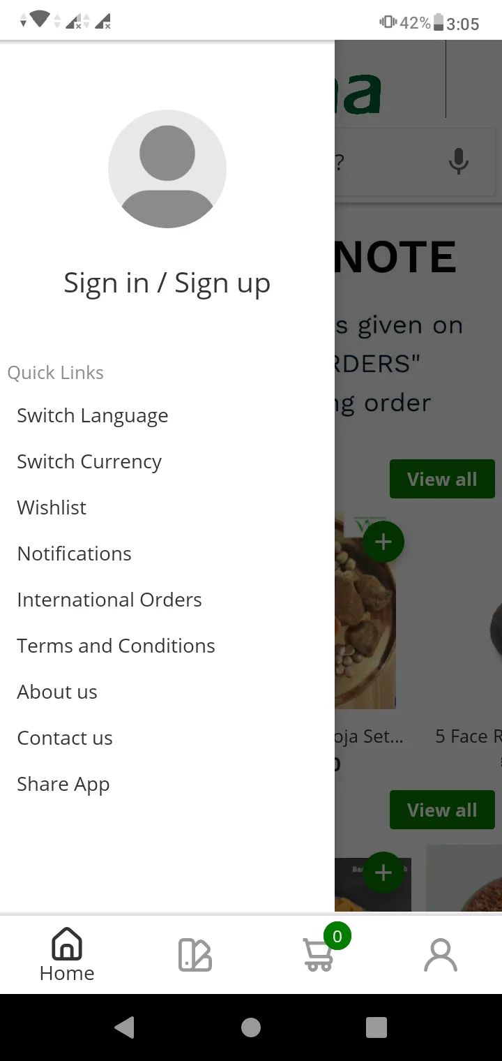 Viha Online | Indus Appstore | Screenshot