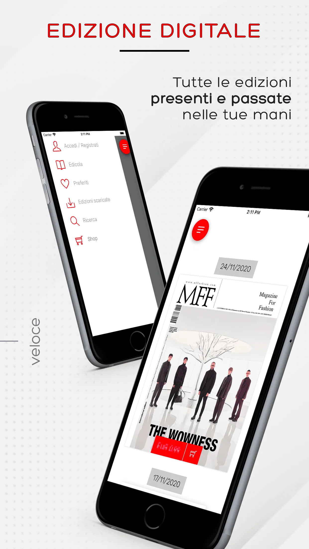 MF Fashion | Indus Appstore | Screenshot