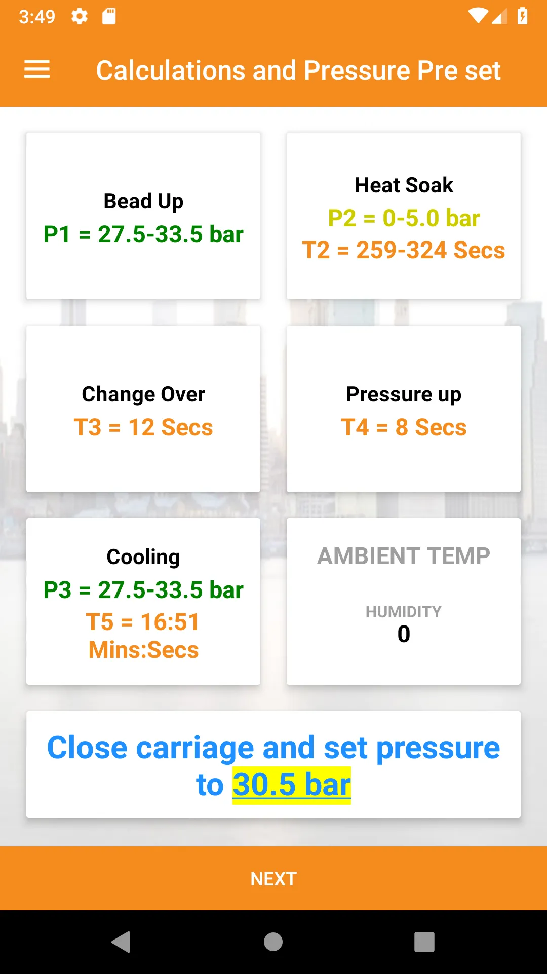 PEWeldBank | Indus Appstore | Screenshot