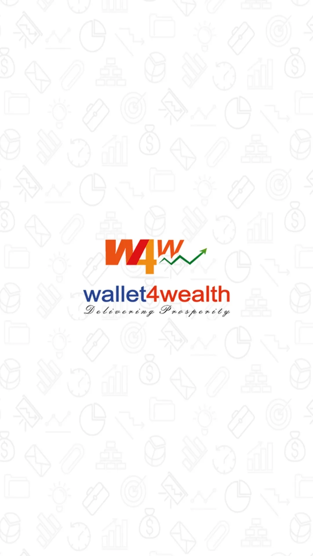 WALLET4WEALTH | Indus Appstore | Screenshot