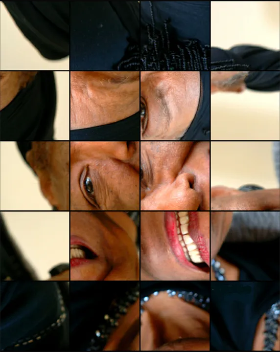 Black History Picture Puzzle | Indus Appstore | Screenshot