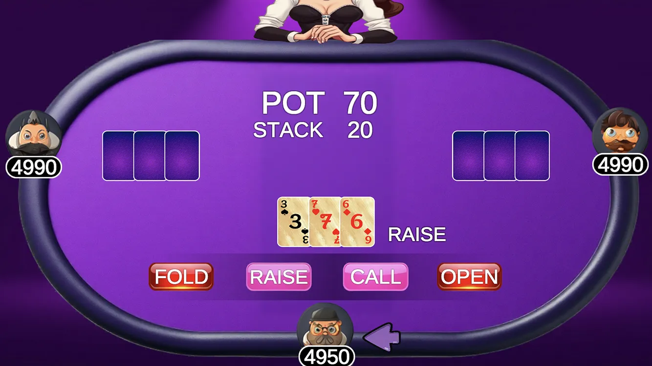 Teen Patti Master | Indus Appstore | Screenshot