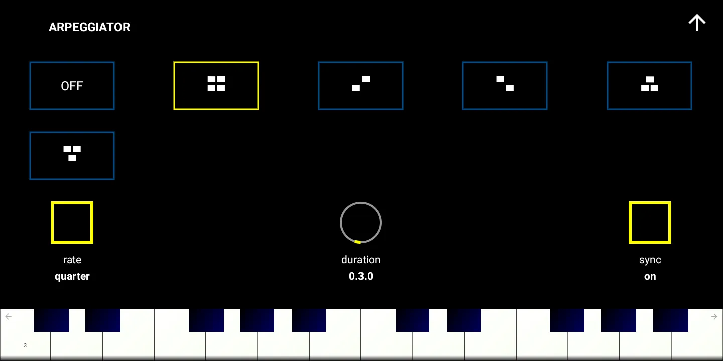 MIDI App ( trial version ) | Indus Appstore | Screenshot