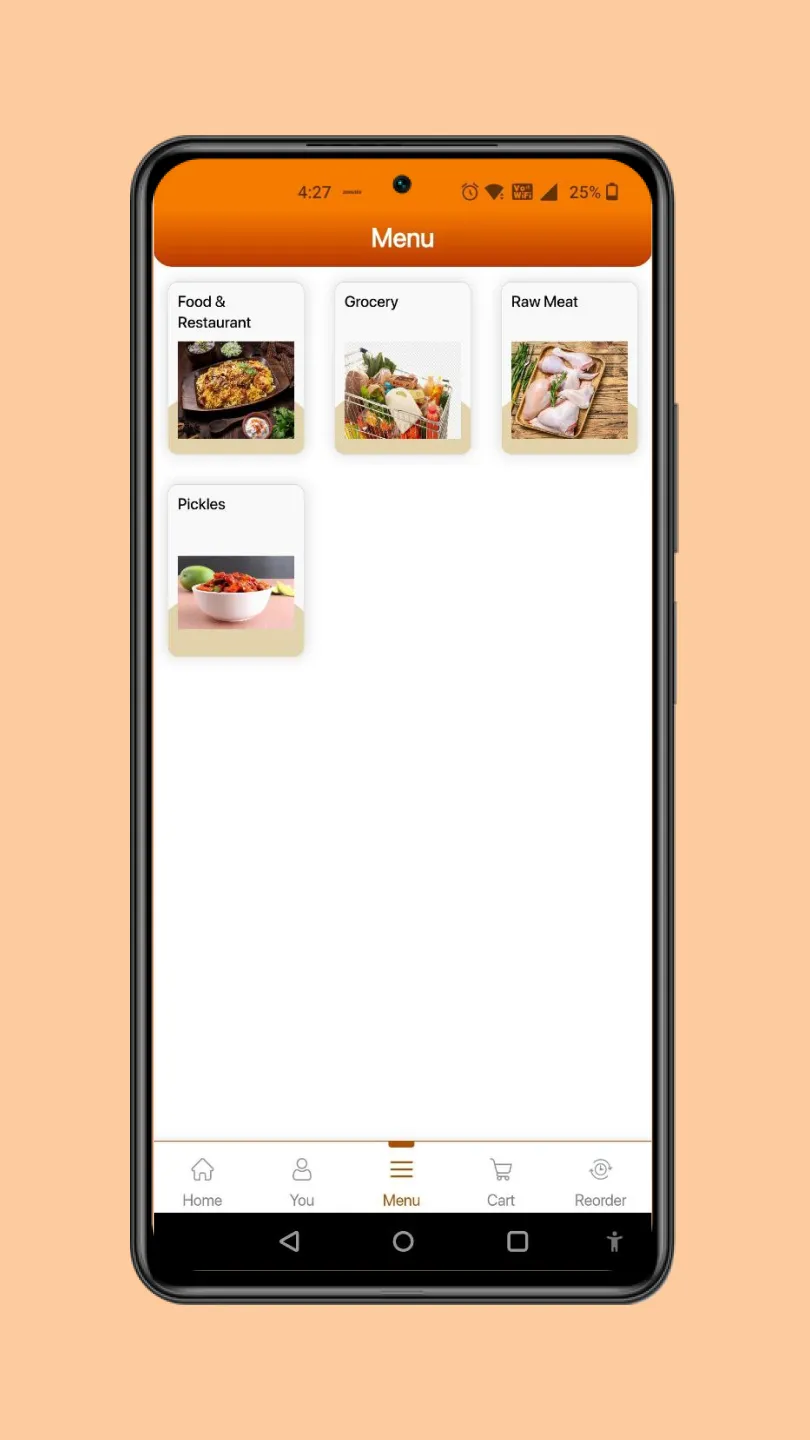 Zeengi | Indus Appstore | Screenshot