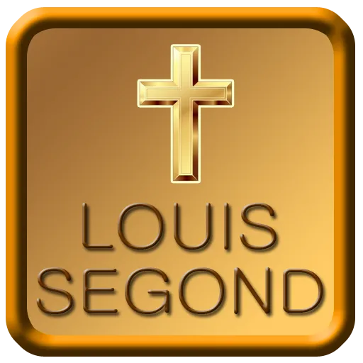 Holoy Bible Louis Segond | Indus Appstore | Screenshot