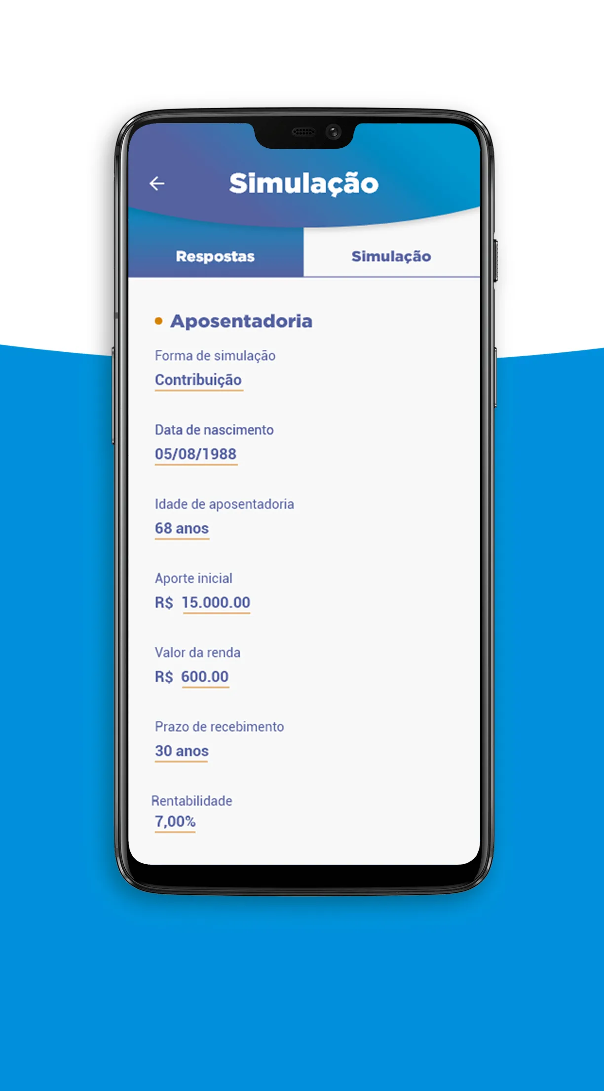 Família Prev | Indus Appstore | Screenshot