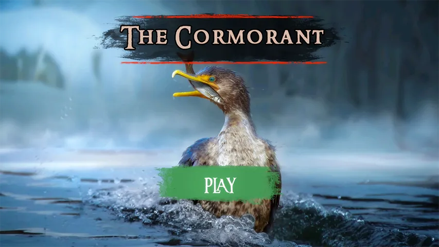 The Cormorant | Indus Appstore | Screenshot