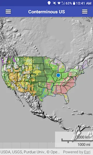 Soil Explorer | Indus Appstore | Screenshot