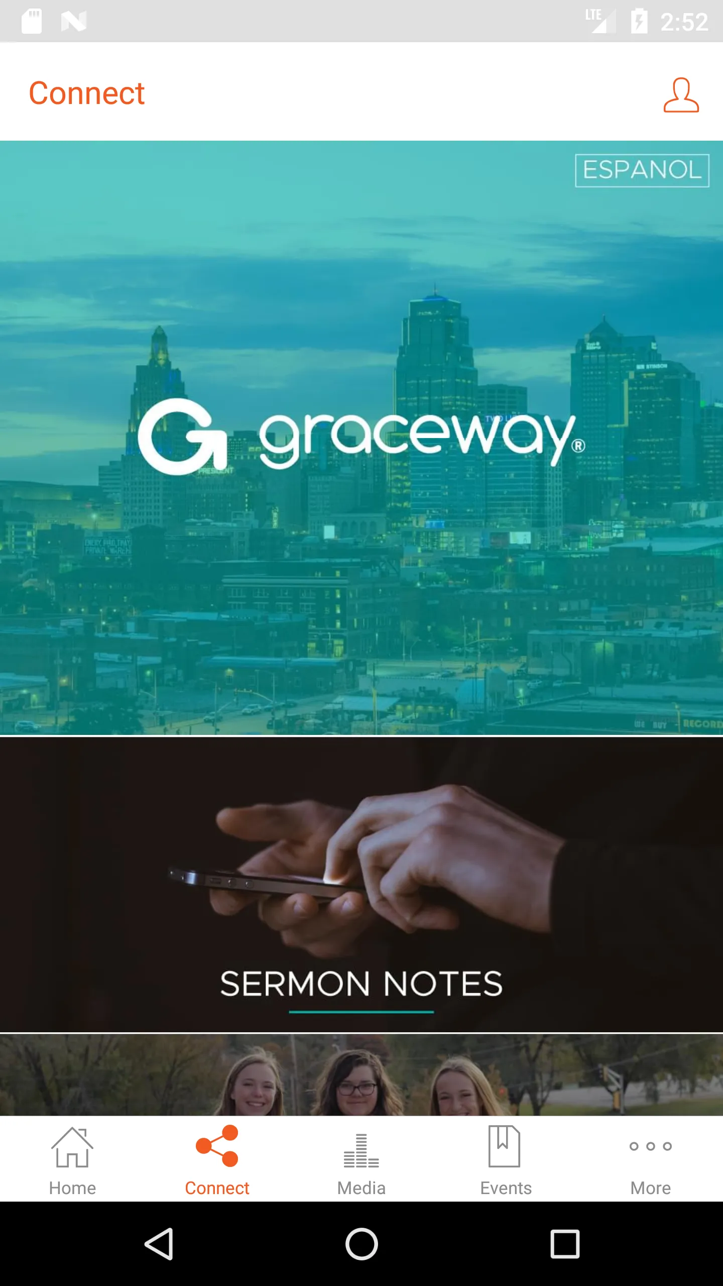 Graceway | Indus Appstore | Screenshot