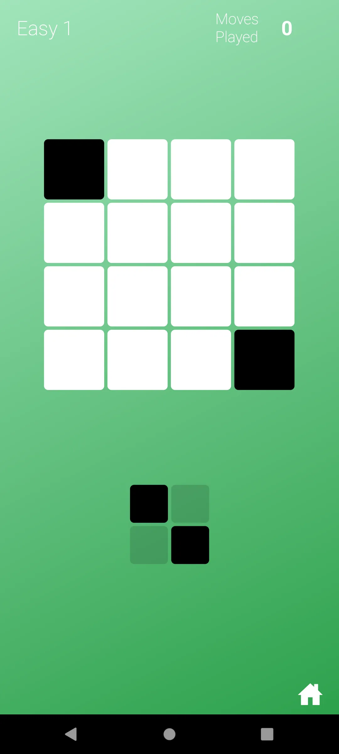 Patterns Puzzle Game | Indus Appstore | Screenshot