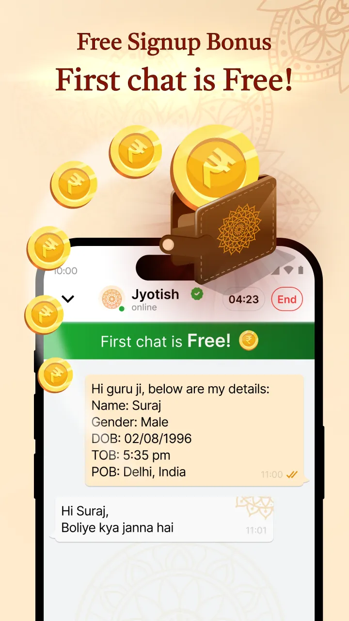 Neo Astro: The Astrology Guide | Indus Appstore | Screenshot