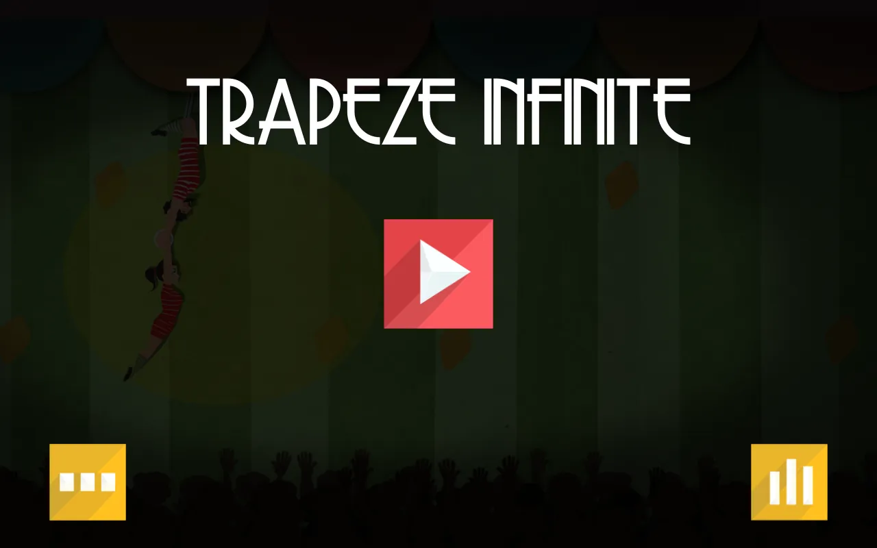 Trapeze Infinite | Indus Appstore | Screenshot