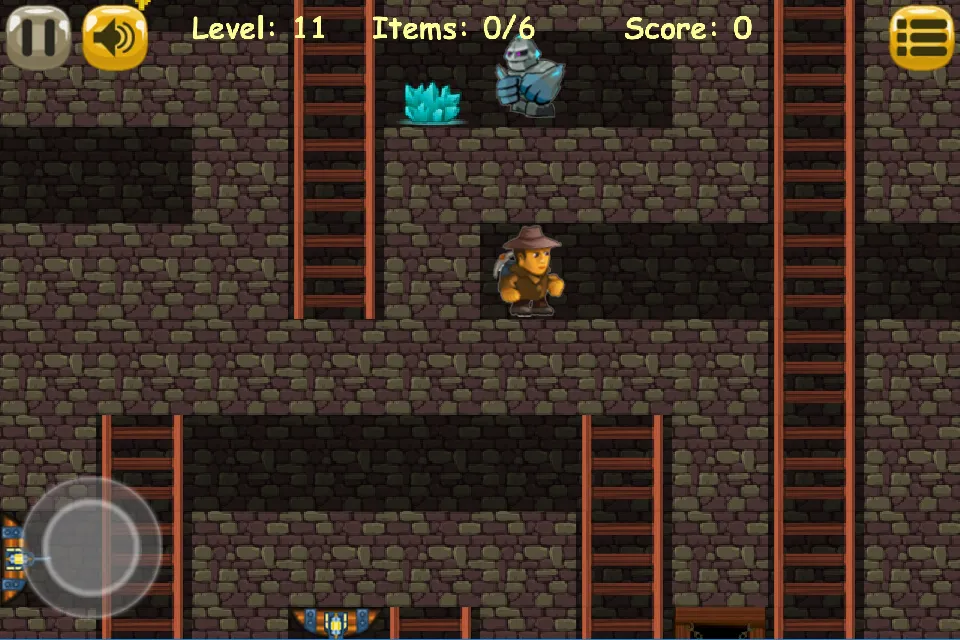 Dungeon Quest | Indus Appstore | Screenshot