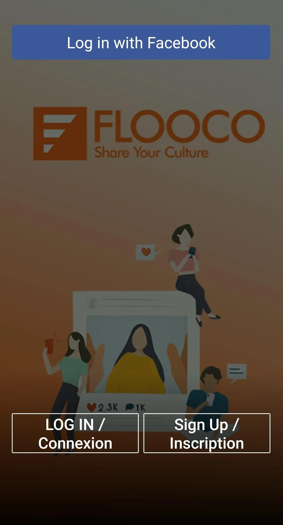 Flooco | Indus Appstore | Screenshot