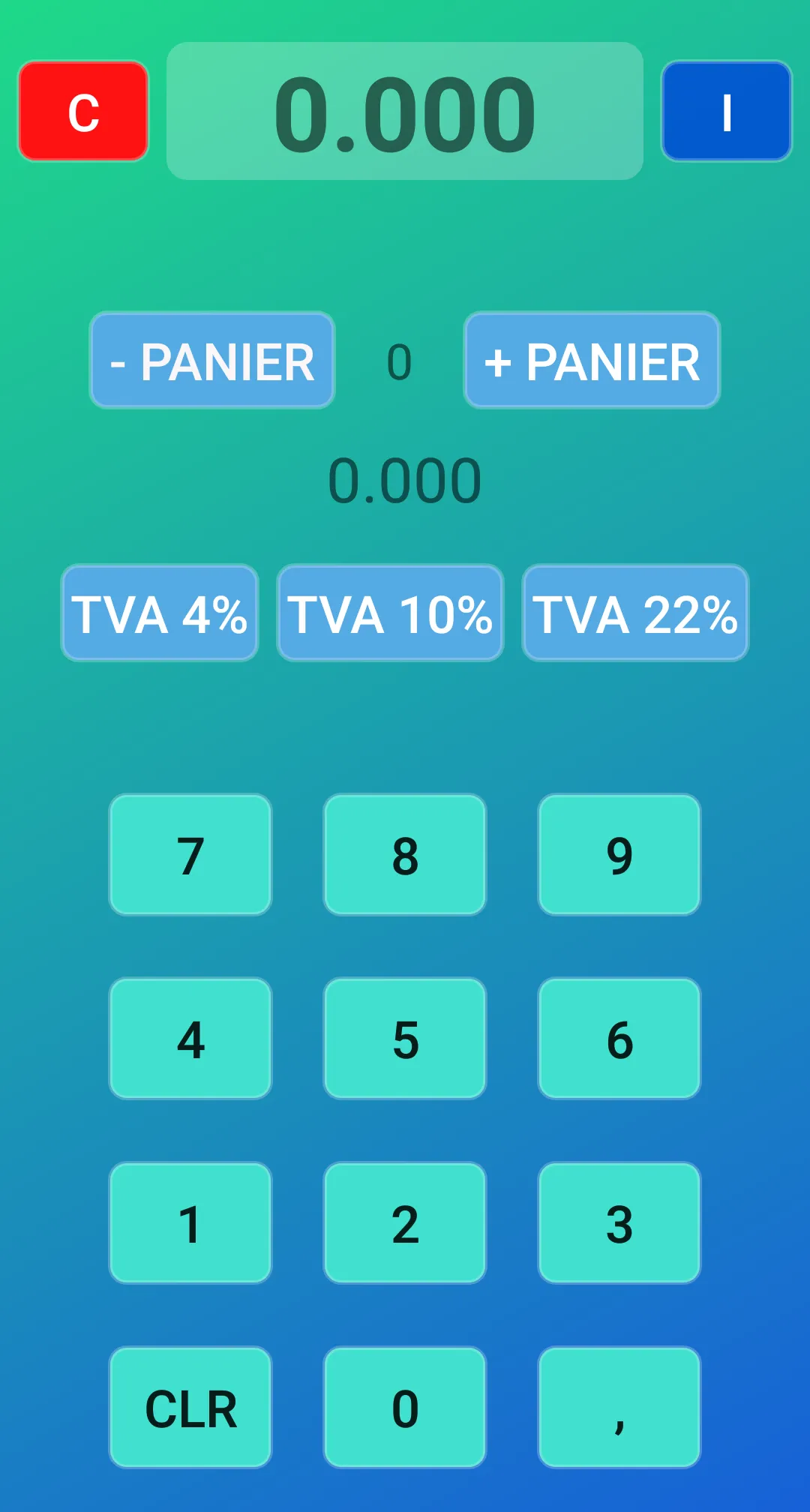 TVA Italia | Indus Appstore | Screenshot