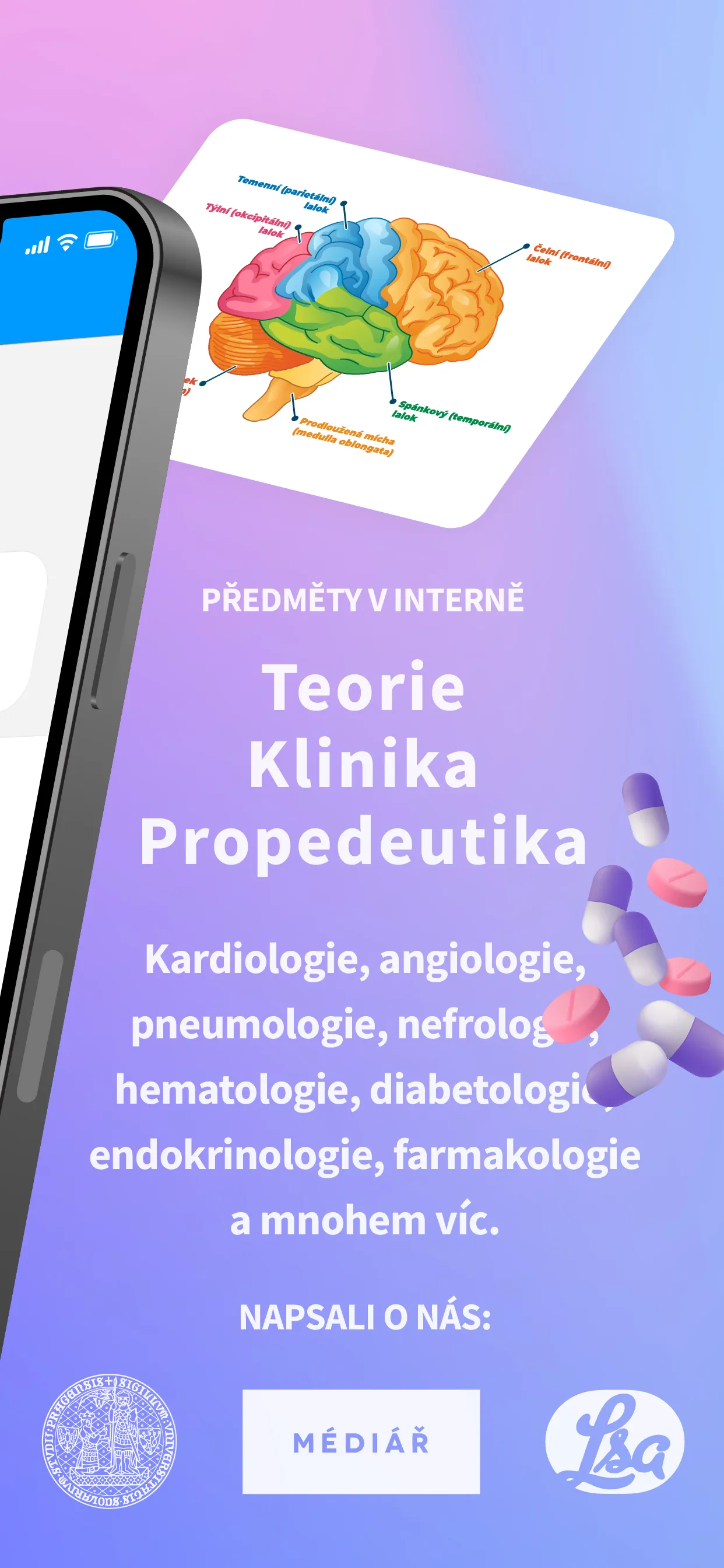 Interna: Vnitřní lékařství | Indus Appstore | Screenshot