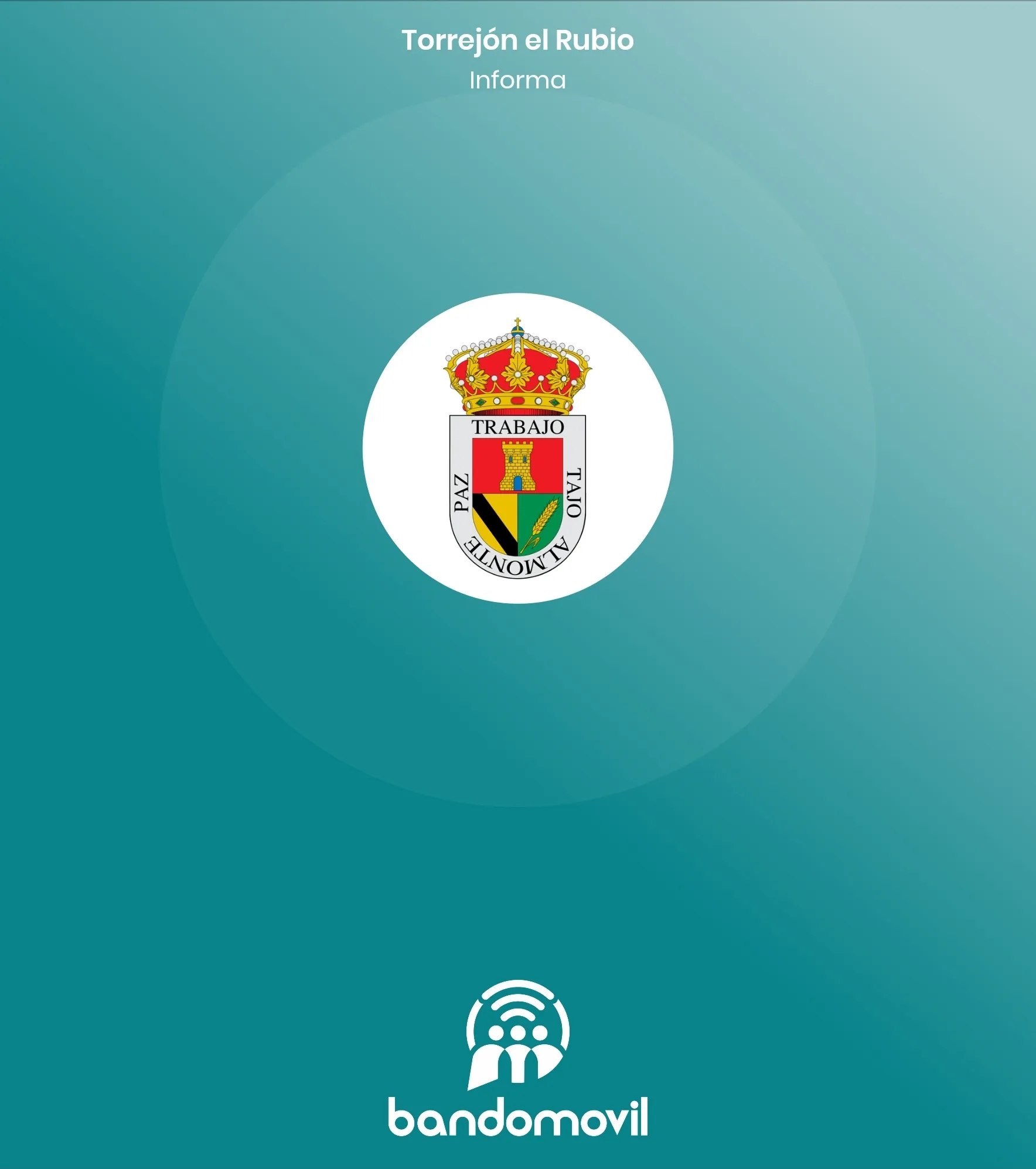 Torrejón el Rubio Informa | Indus Appstore | Screenshot