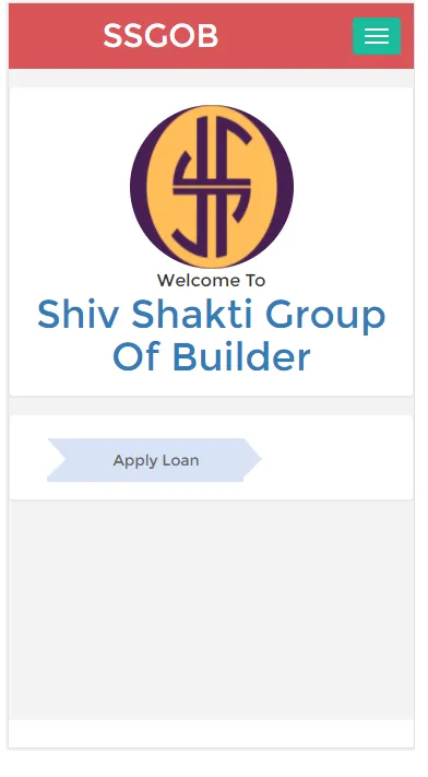 Shiv Shakti Group of Builders  | Indus Appstore | Screenshot