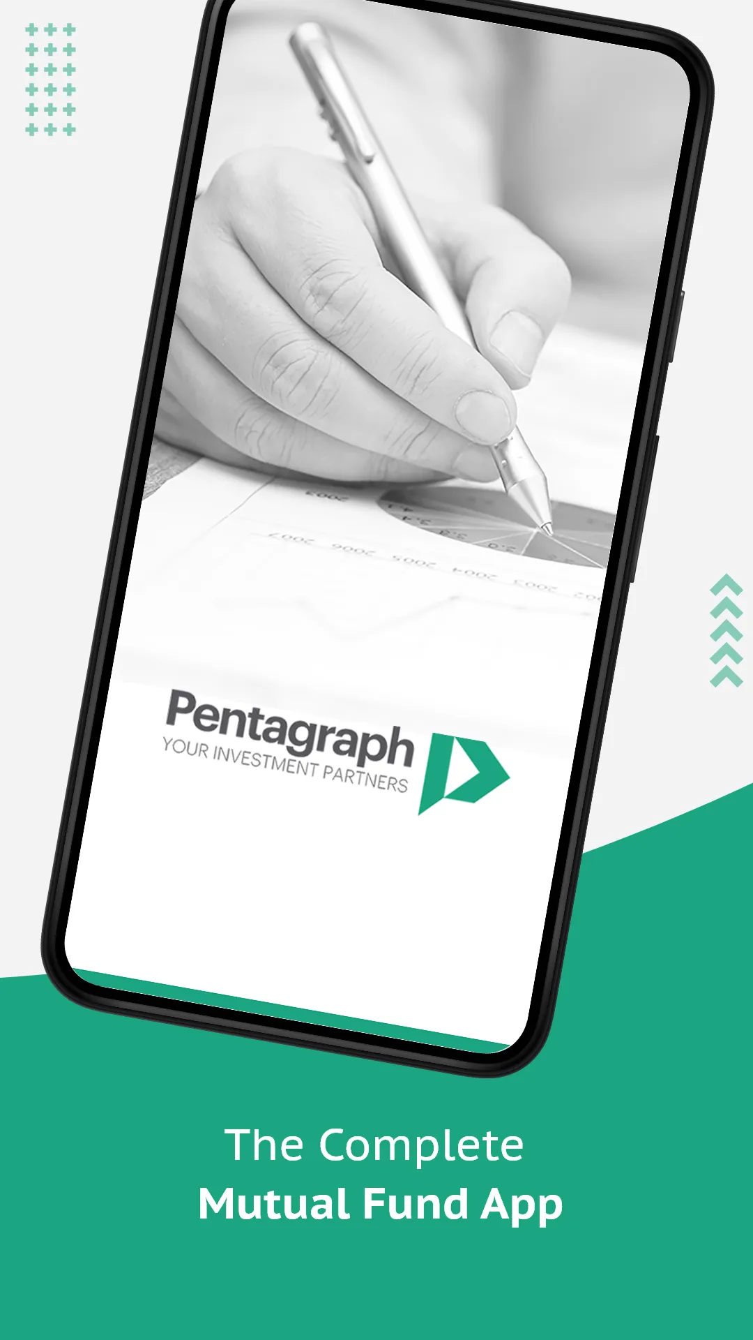 Pentagraph | Indus Appstore | Screenshot