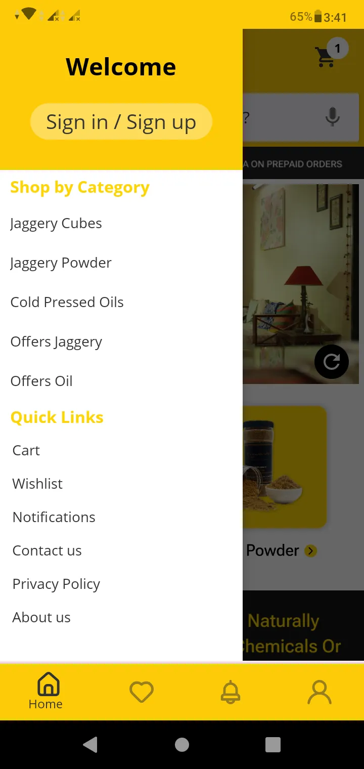 Jagwonder | Indus Appstore | Screenshot