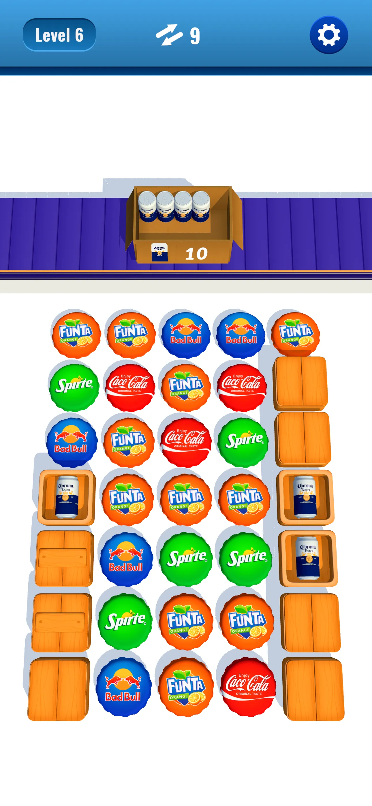 Cap Master | Indus Appstore | Screenshot