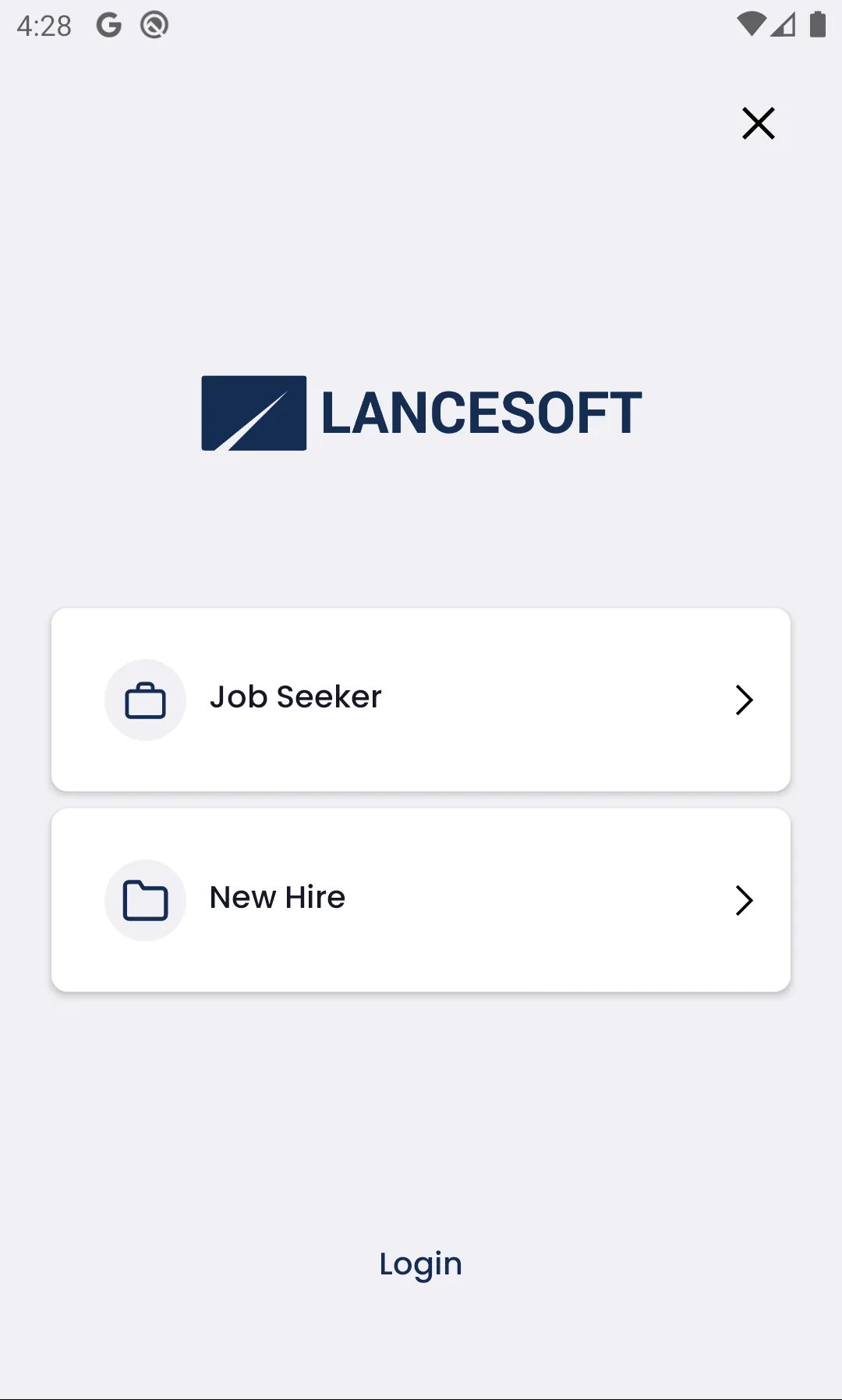 LanceSoft Inc | Indus Appstore | Screenshot