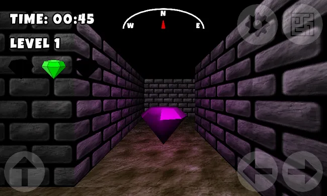 Maze Game 3D | Indus Appstore | Screenshot