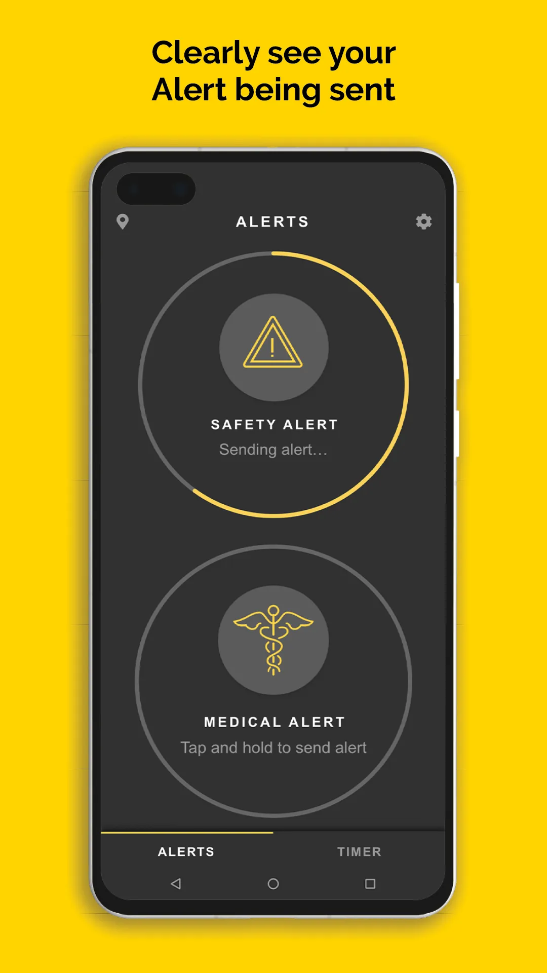 WSG-WorkSafe Guardian-WorkSafe | Indus Appstore | Screenshot