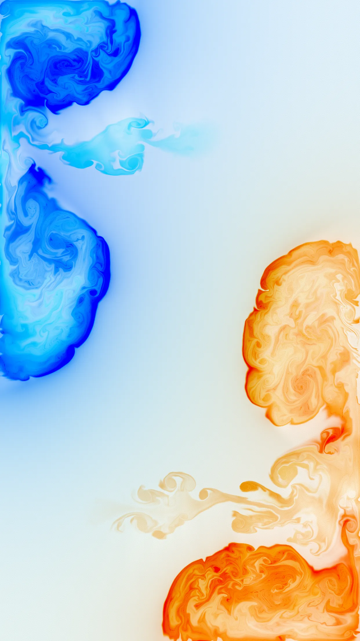 Fluid Simulation | Indus Appstore | Screenshot