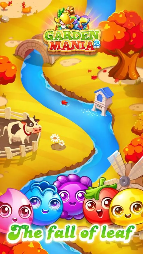 Garden Mania 2 | Indus Appstore | Screenshot