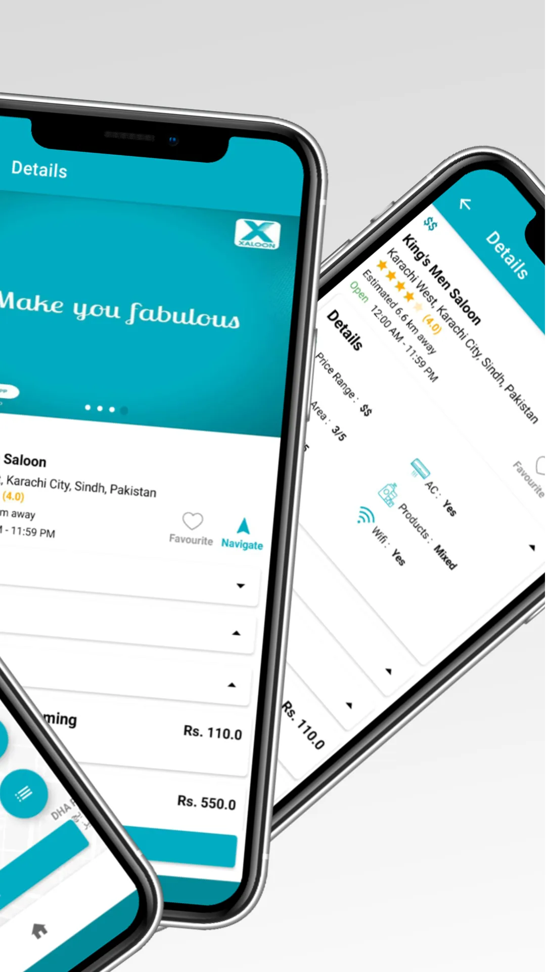 Xaloon | Indus Appstore | Screenshot