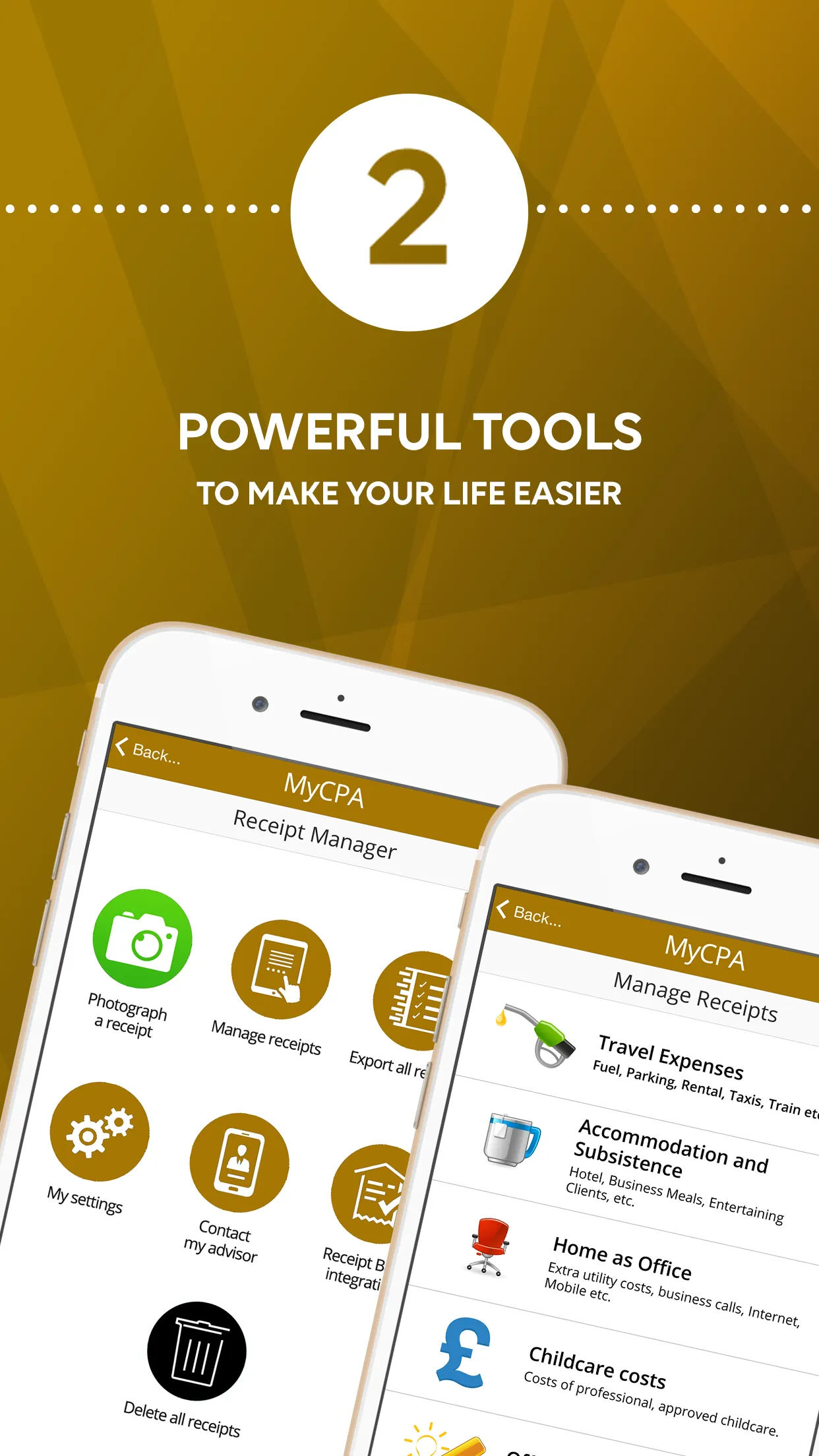 MyCPA | Indus Appstore | Screenshot