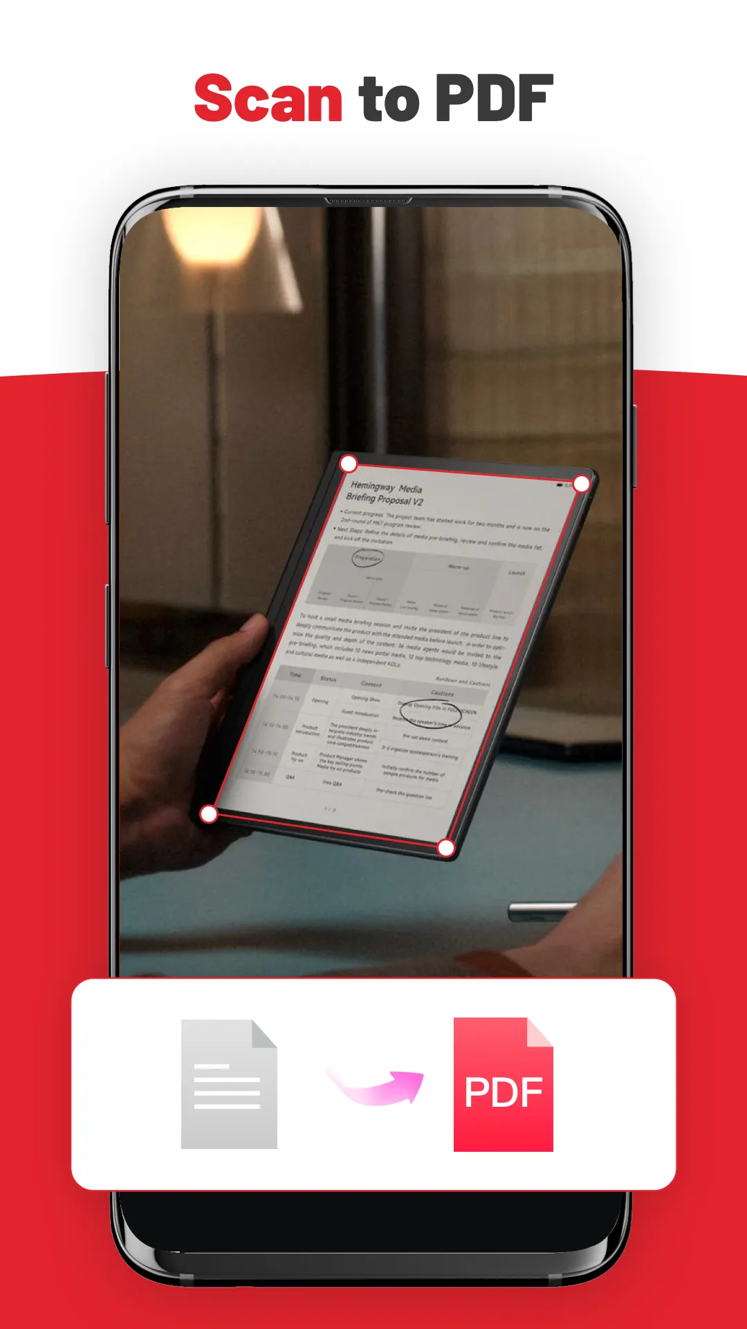 AI PDF Reader-All File Readers | Indus Appstore | Screenshot