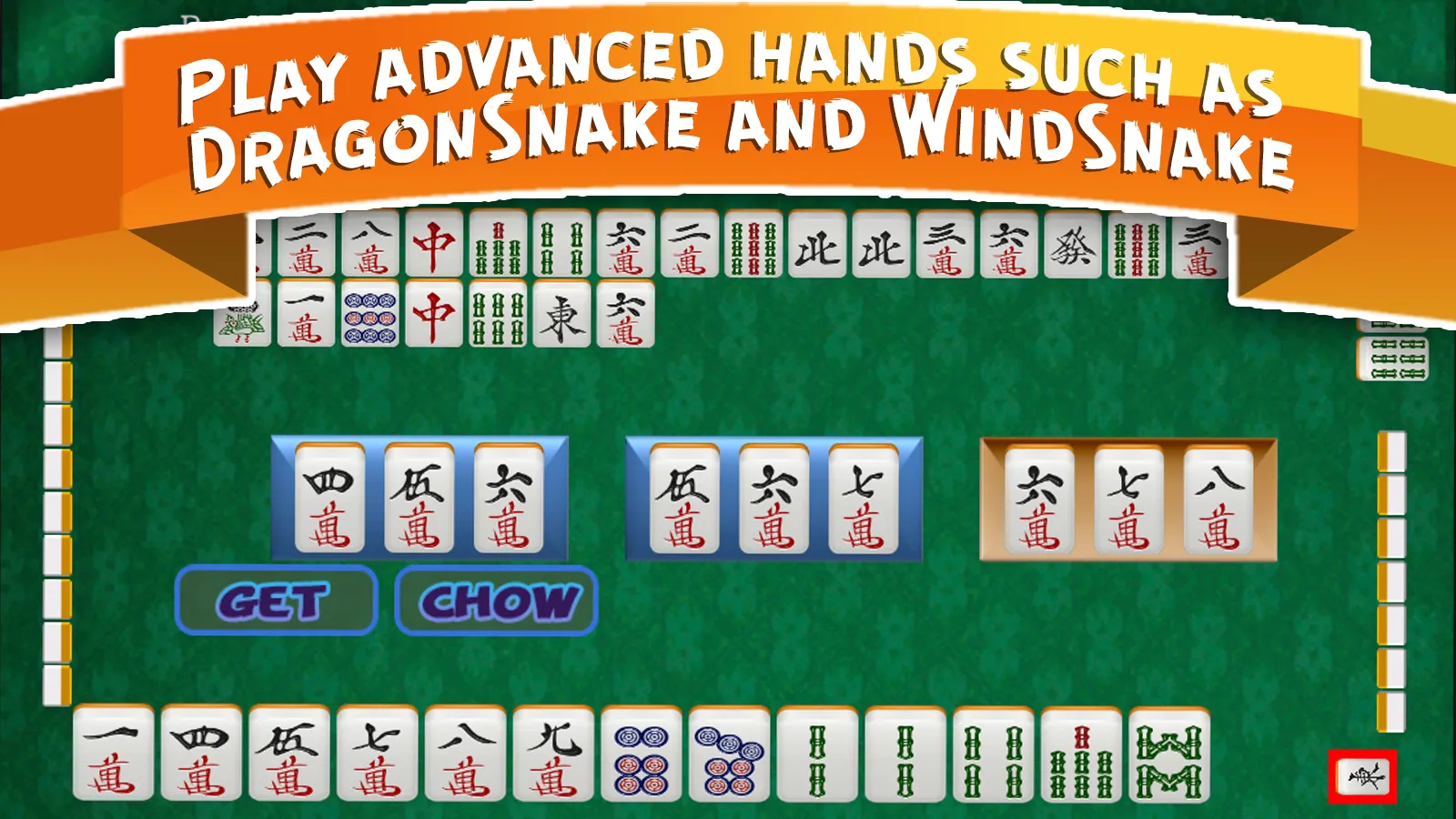 Hong Kong Style Mahjong | Indus Appstore | Screenshot