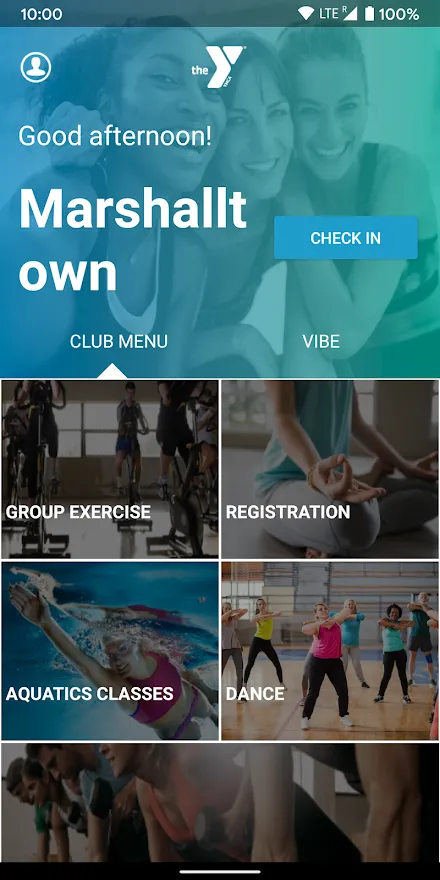 Marshalltown YMCA | Indus Appstore | Screenshot